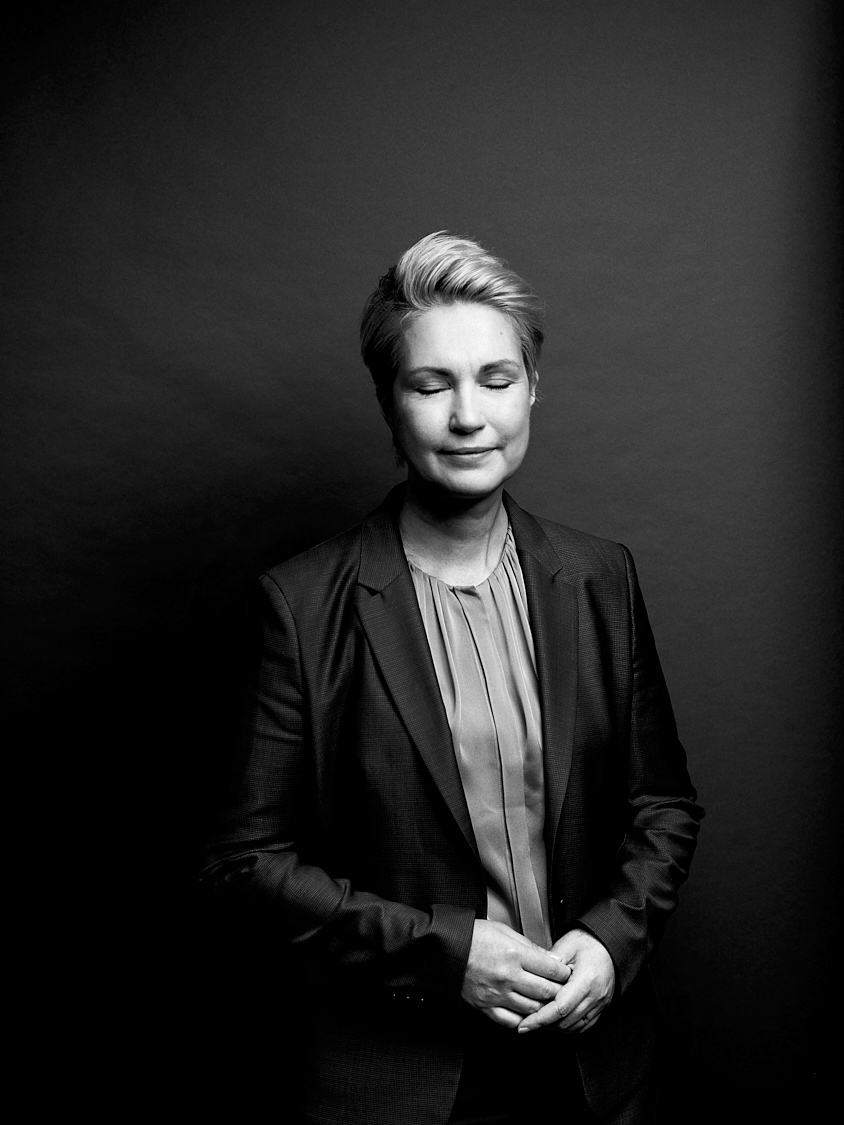 Ministerpräsidentin von Mecklenburg-Vorpommern, Manuela Schwesig, Deutschland Politikerin Politik