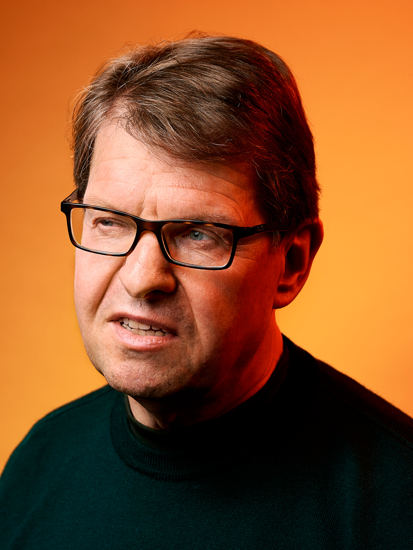 Bernd Stegner SPD Politiker 