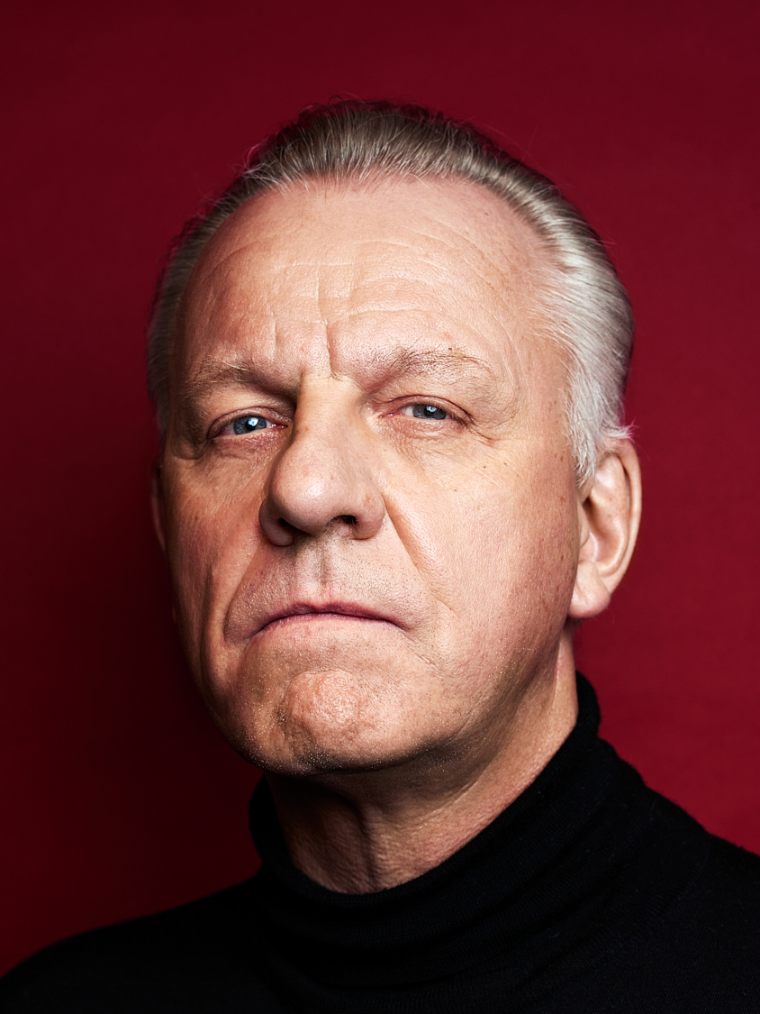 Friedrich Wilhelm Göbel SinnLeffers Karstadt Mode