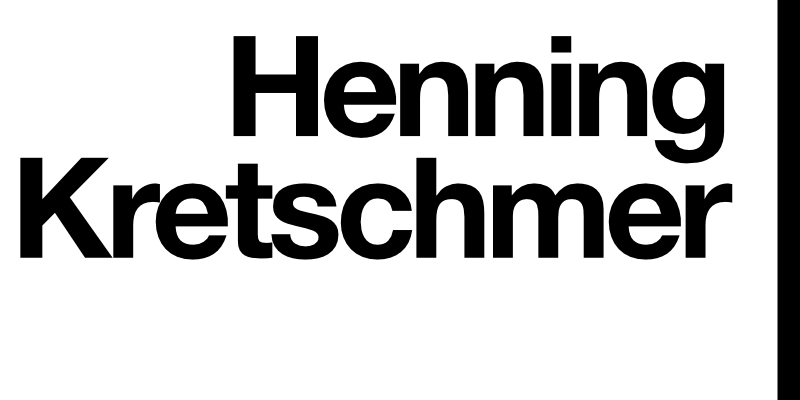 Henning Kretschmer
