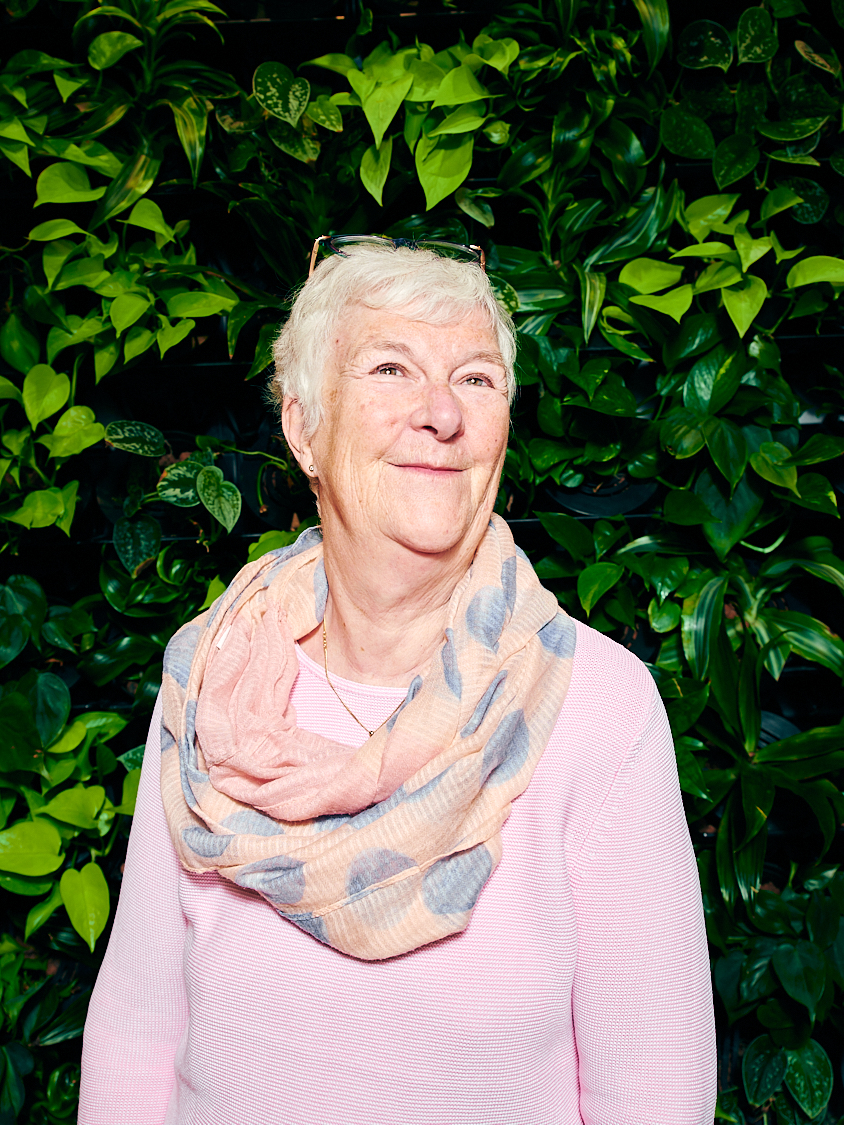 Senioren & Technik? Dagmar Hirche hilft mit ihrem Verein Wege aus der Einsamkeit. Mehr dazu im